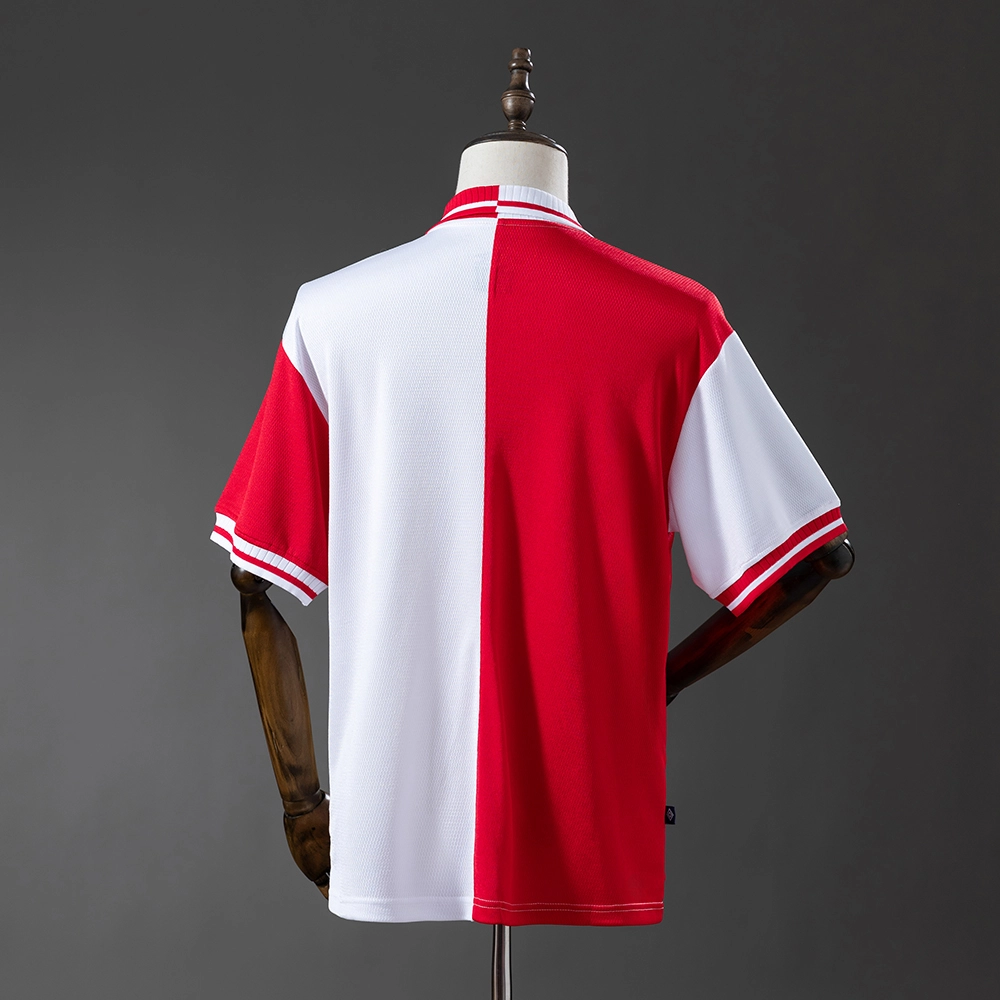 Celta de Vigo 01/02 Away Retro Jersey Foto 2