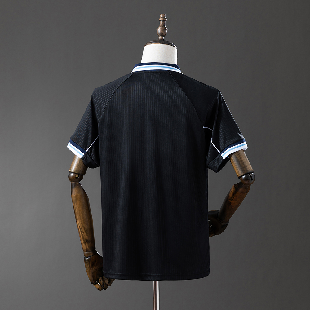 Celta de Vigo 97/98 Away Retro Jersey Foto 2