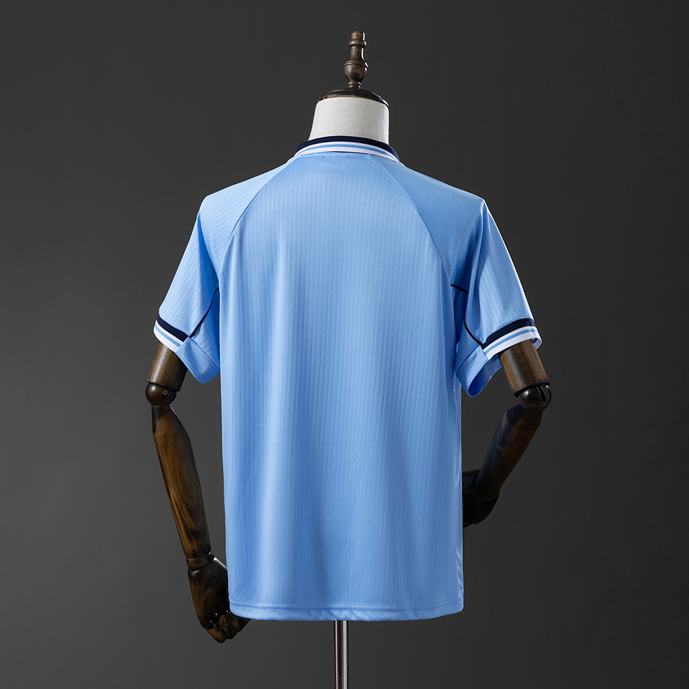 Celta de Vigo 97/98 Home Retro Jersey Foto 2