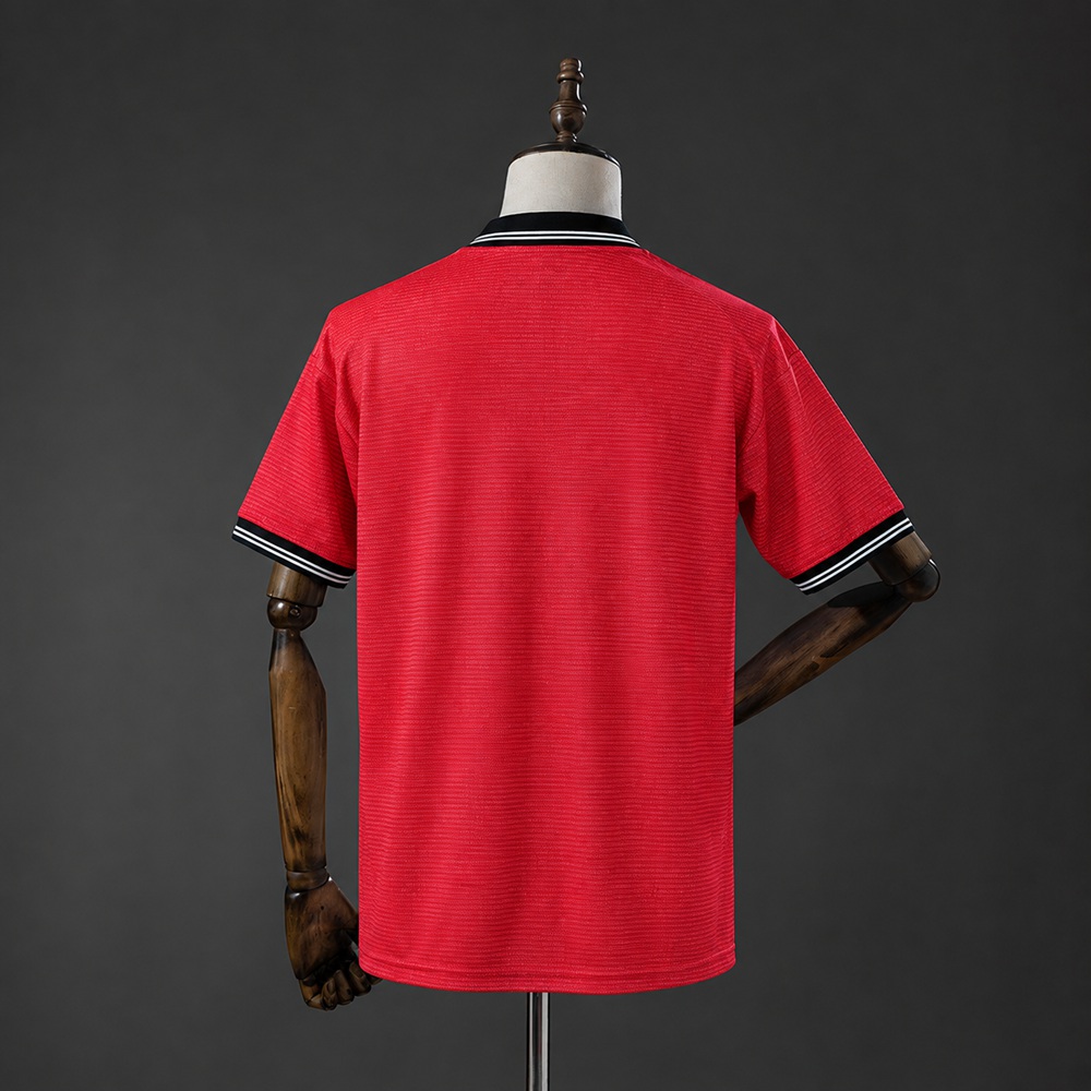 Deportivo Alaves 00/01 Away Retro Jersey Foto 2
