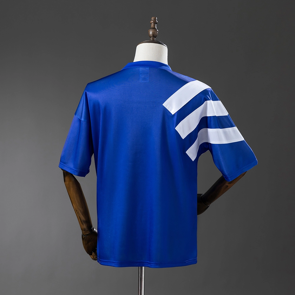 Zaragoza 92/93 Away Retro Jersey Foto 2