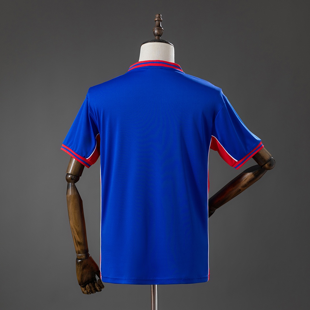Getafe 99/00 Home Retro Foto 2
