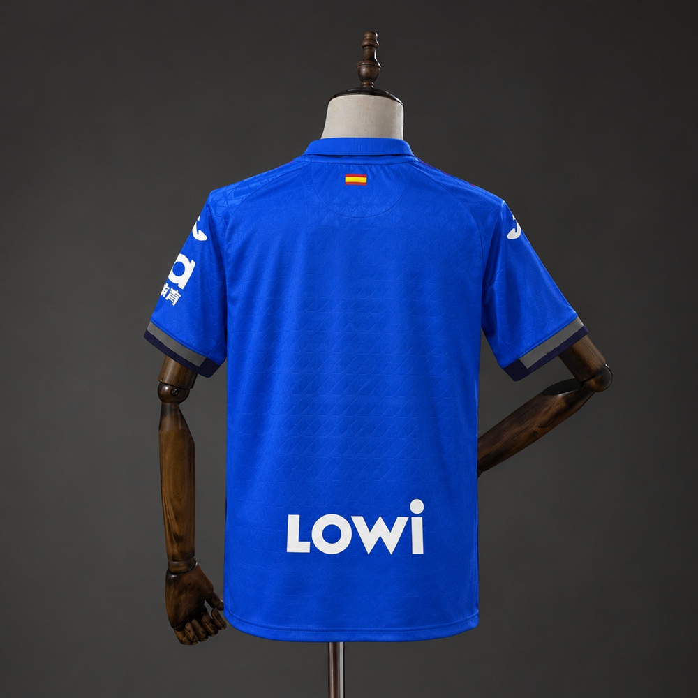 Getafe 26/27 Home Jersey Foto 2