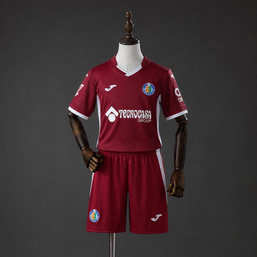 Getafe 26/27 Away Kids Kit