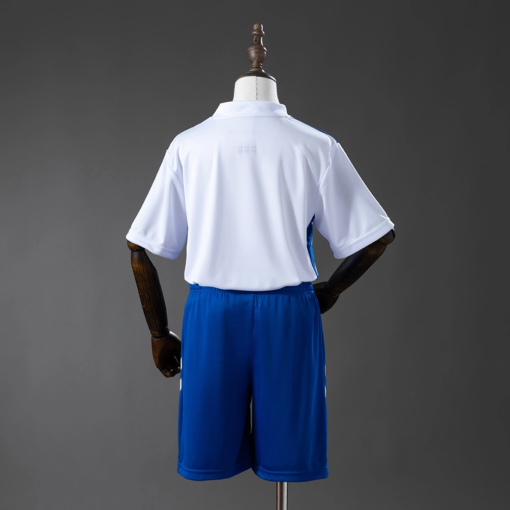 Tenerife 25/26 Home Kids Kit Jersey Foto 2