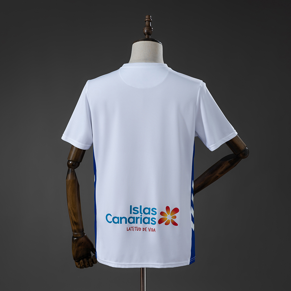 Tenerife 25/26 Home Jersey Foto 2
