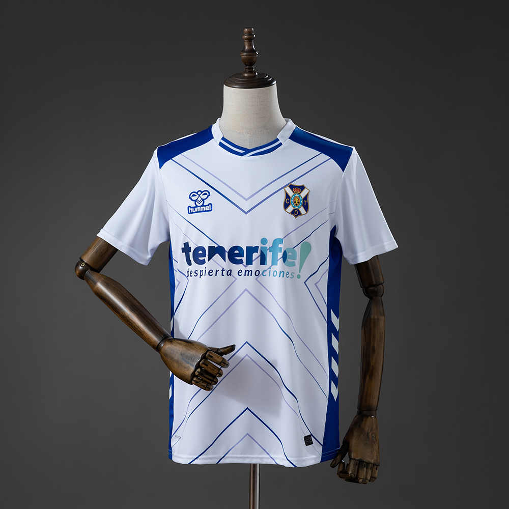 Tenerife 25/26 Home Jersey