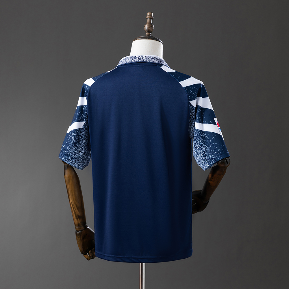 Deportivo Tenerife 97/98 (Commemorative Edition) Away Retro Jersey Foto 2