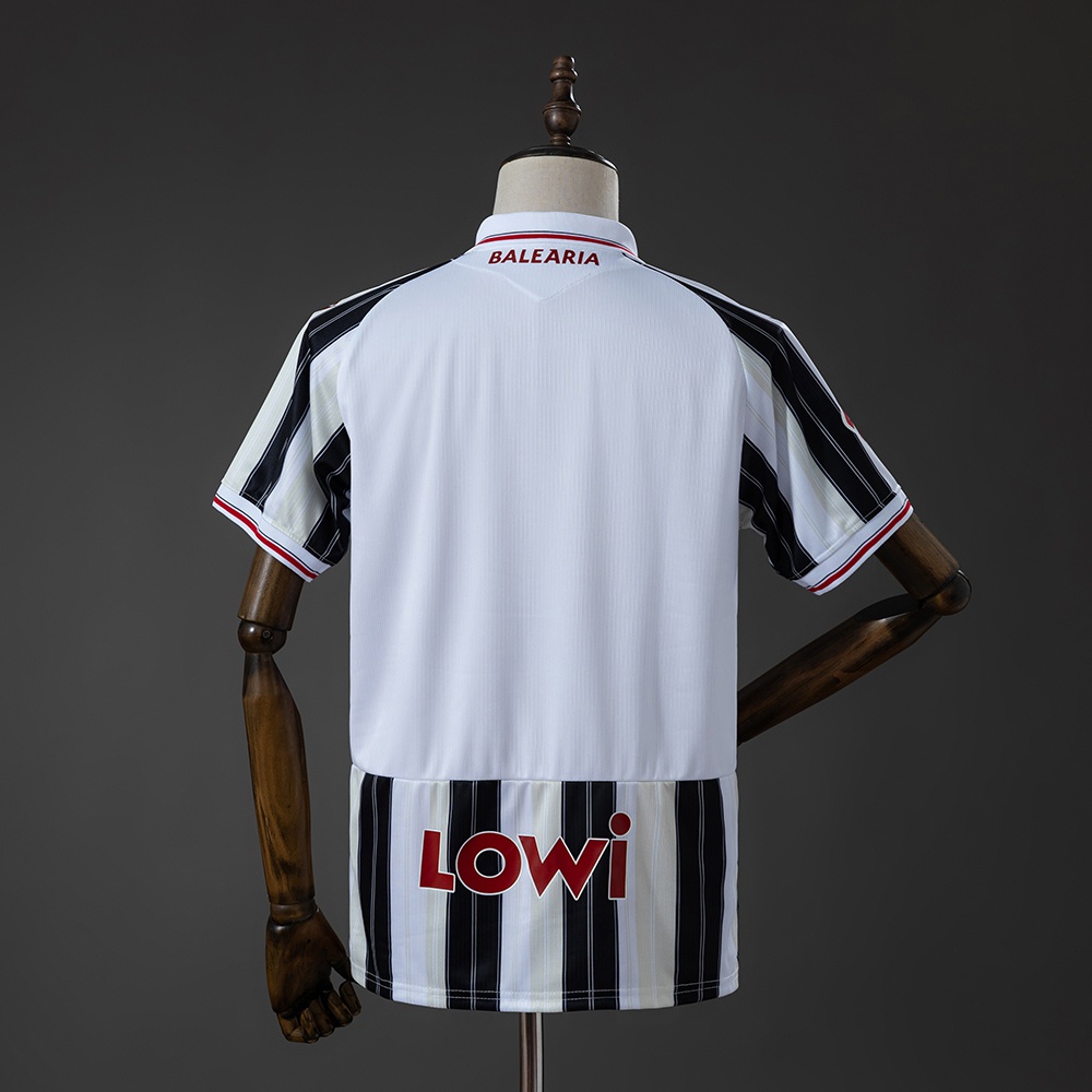 Levante UD 26/27 Away Jersey Foto 2