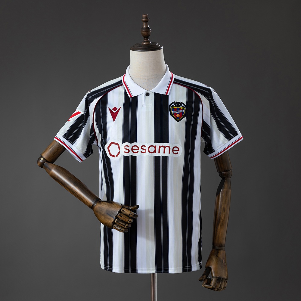 Levante UD 26/27 Away Jersey