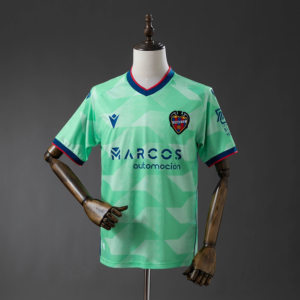 Levante 25/26 Third Jersey