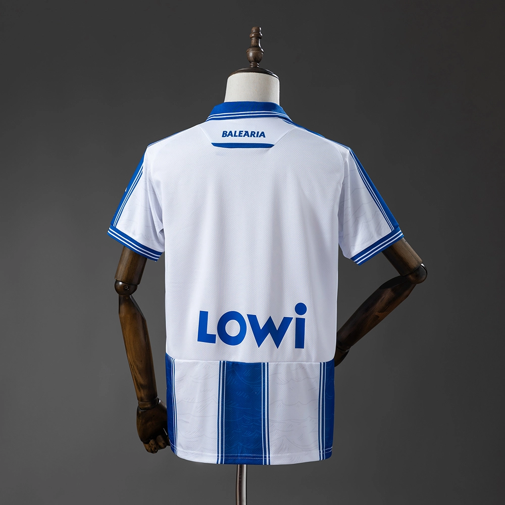 Levante 25/26 Away Jersey Foto 2