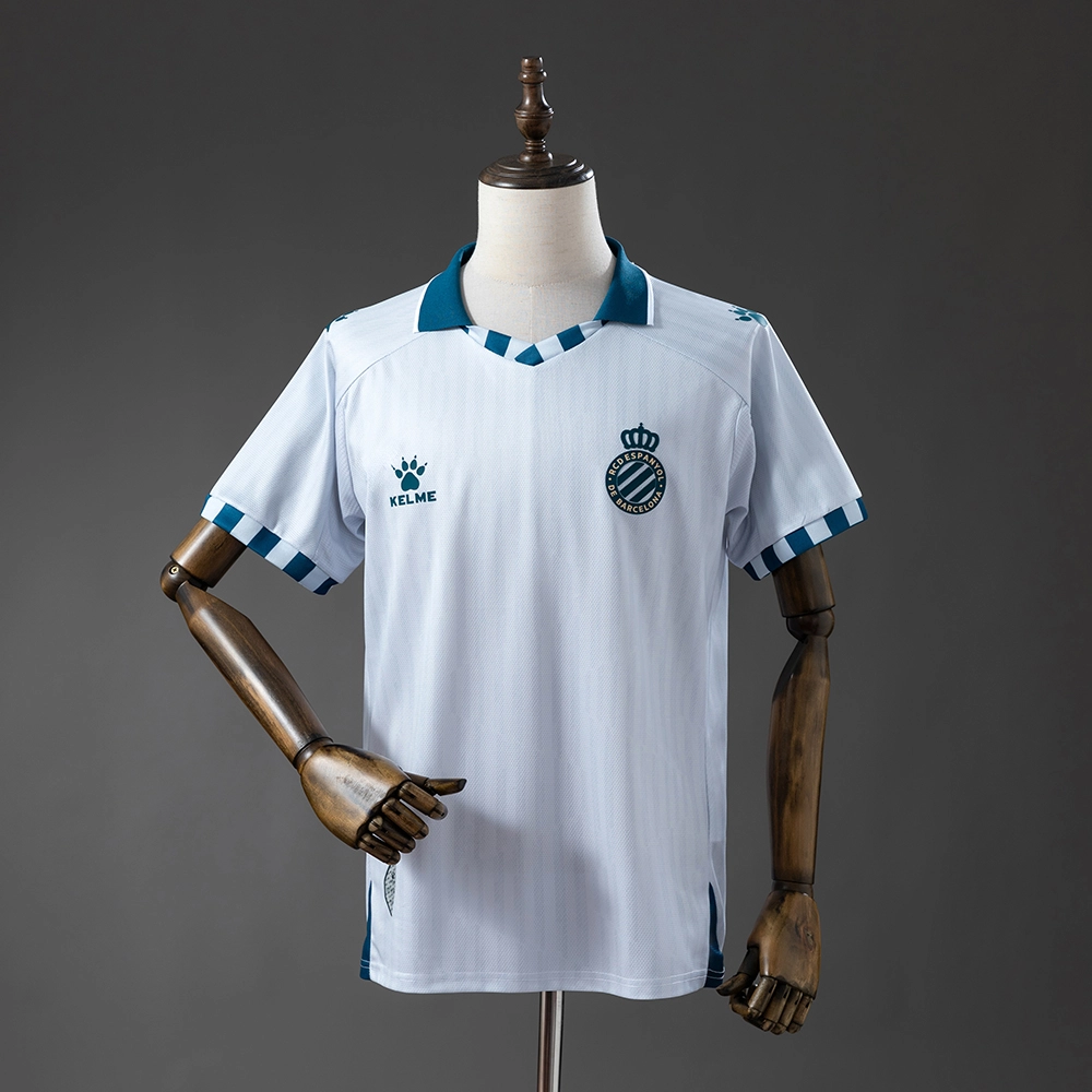 Espanyol 25/26 Away Jersey