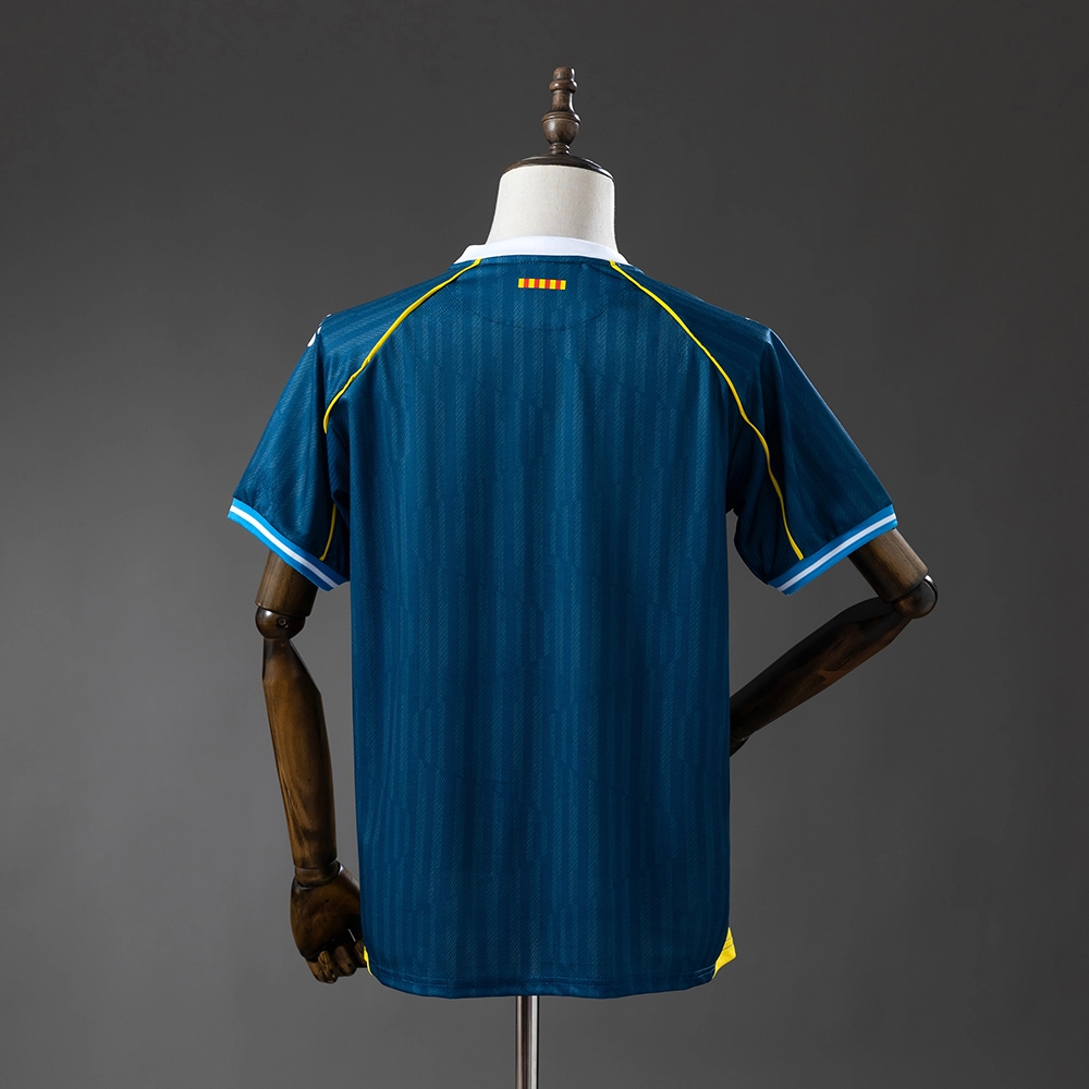 Espanyol 25/26 Third Jersey Foto 2