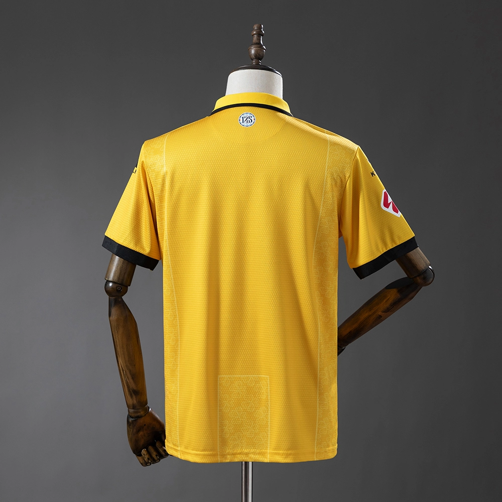 Espanyol 125th Anniversary Jersey Foto 2