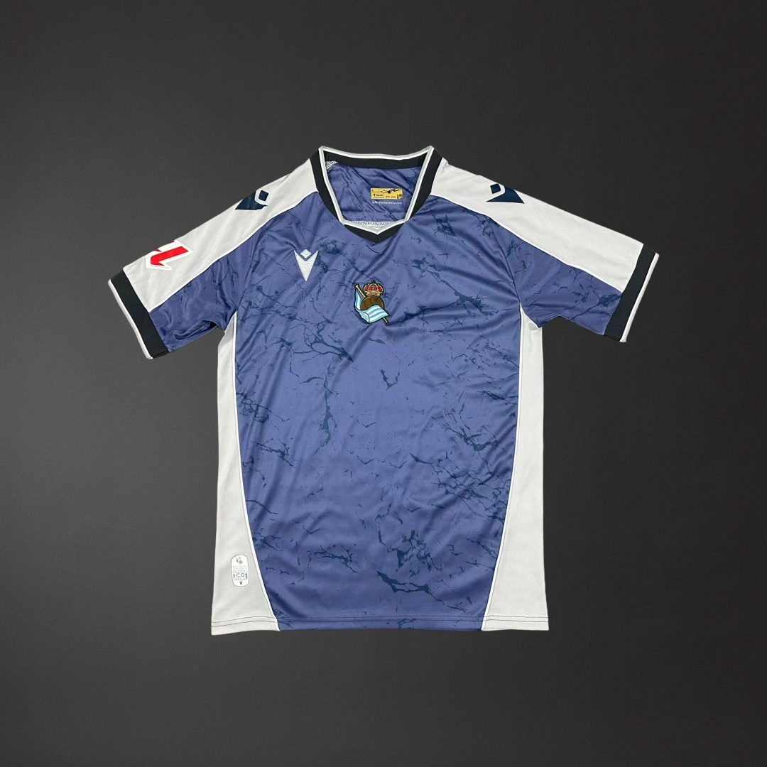 Real Sociedad 25/26 Away Jersey