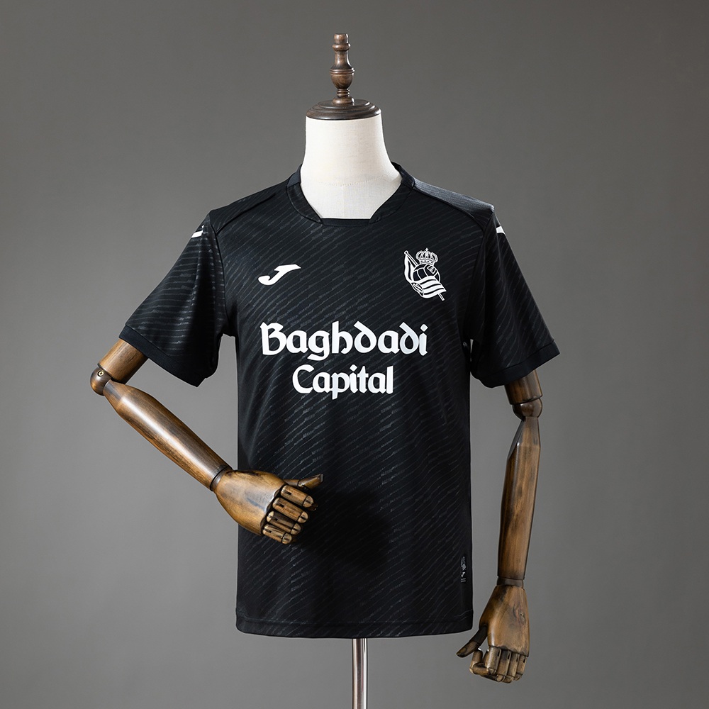 Real Sociedad 26/27 Away Jersey