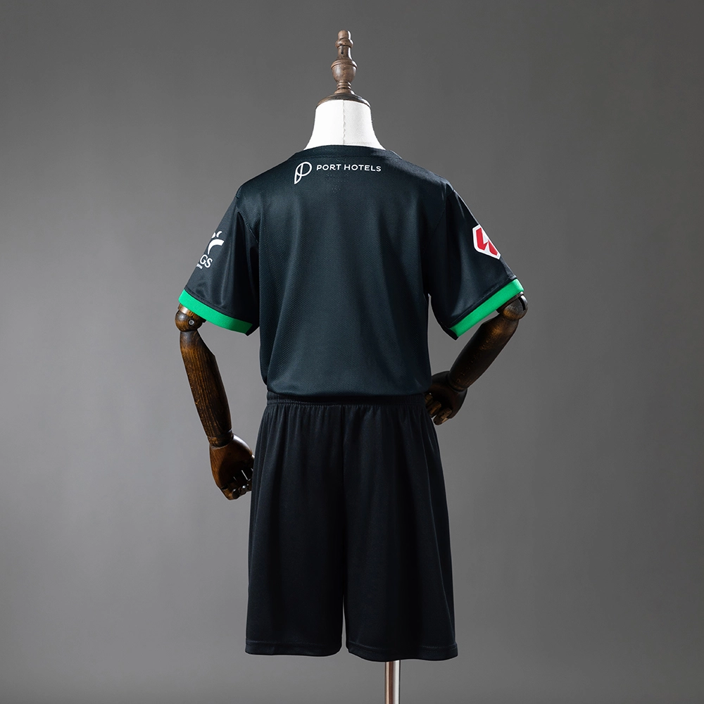 Elche 25/26 Away Kids Kit Jersey Foto 2