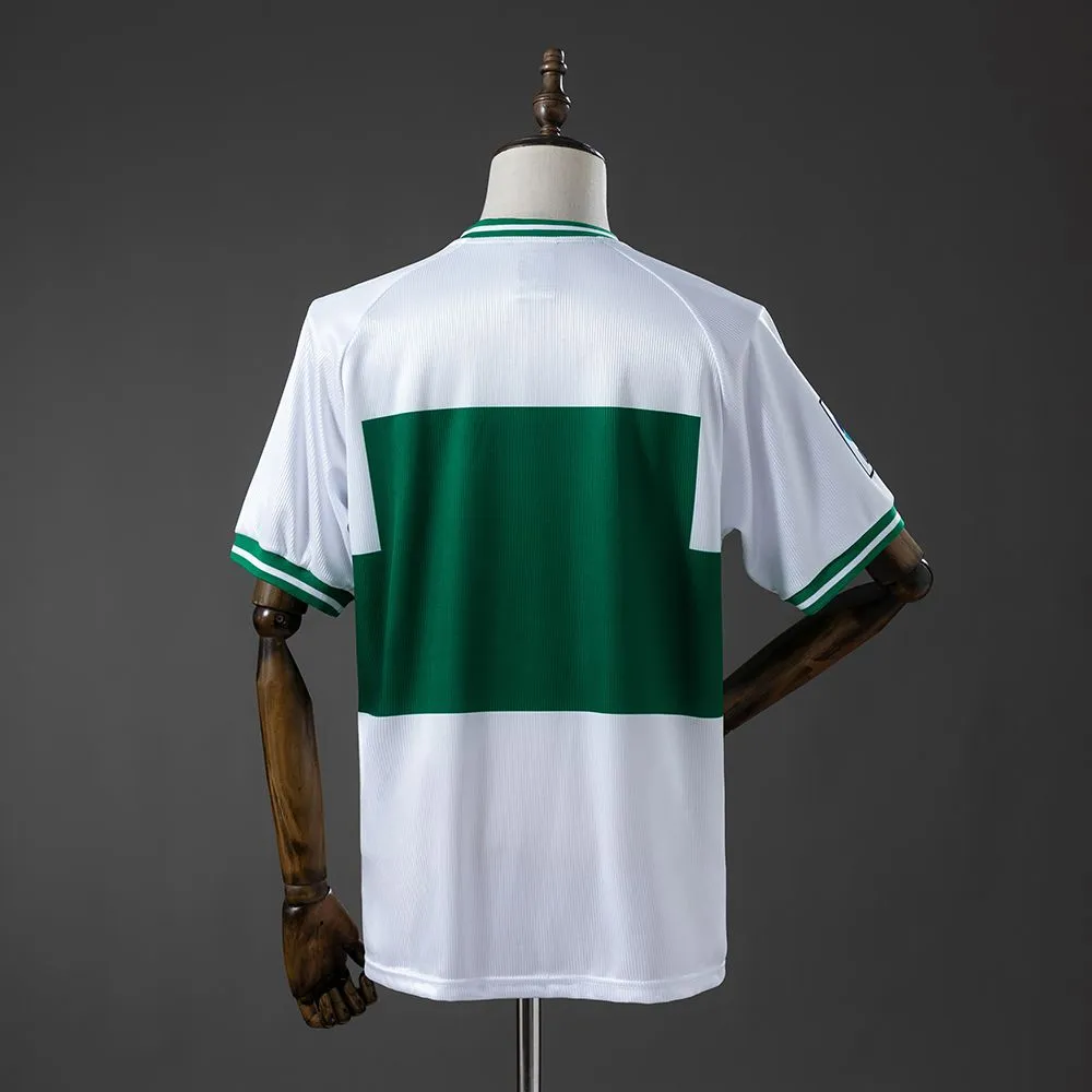 Elche 99/00 Home Retro Jersey Foto 2