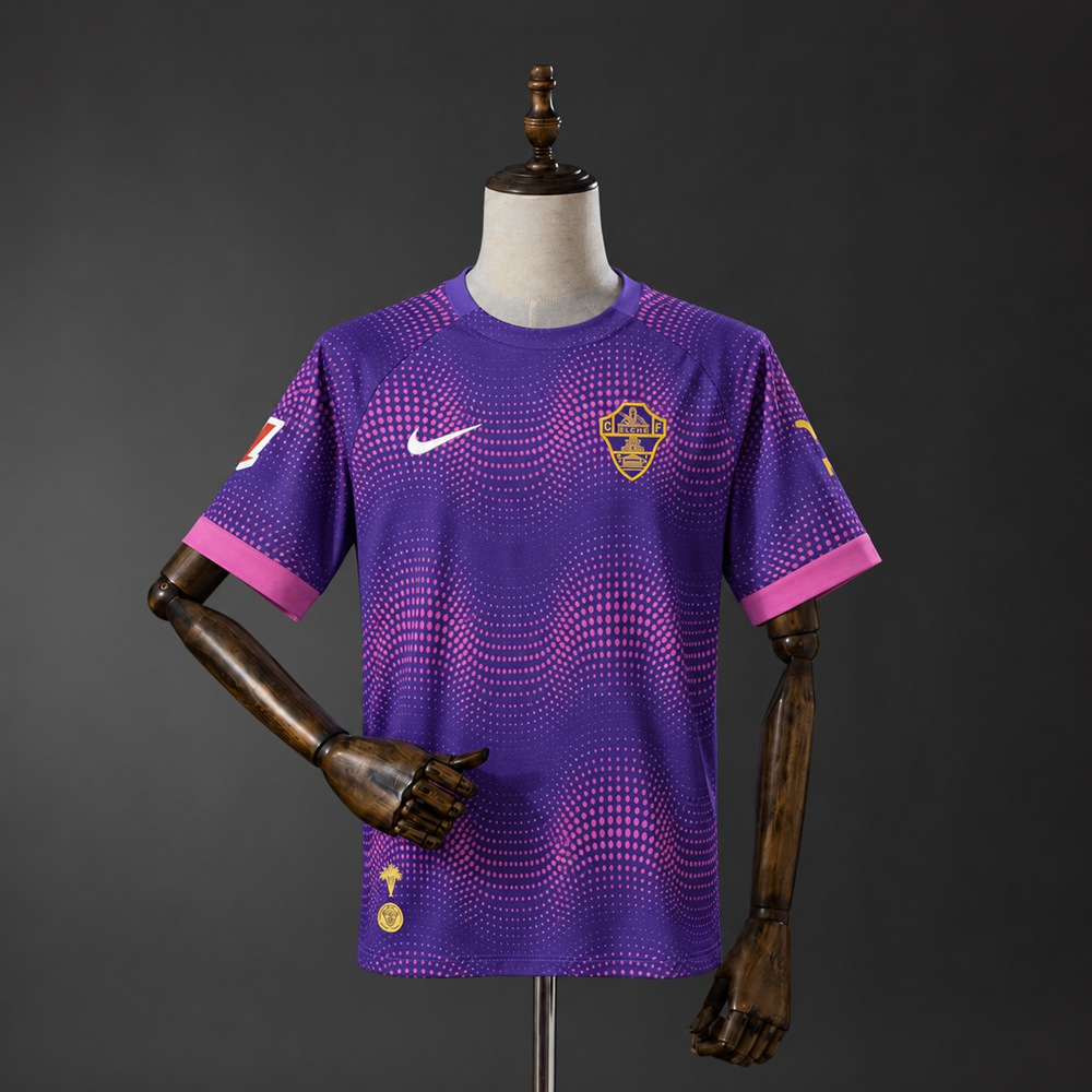 Elche 26/27 Away Jersey