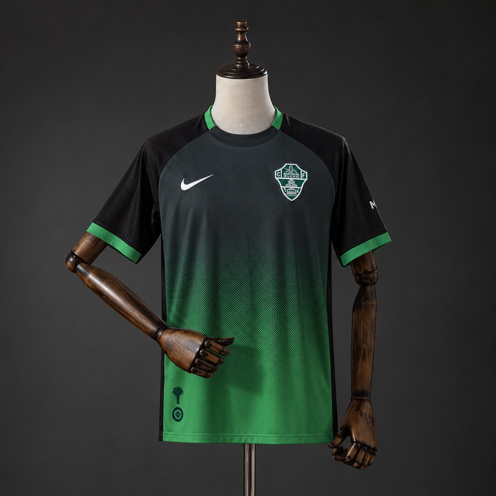 Elche 26/27 Third Away Jersey