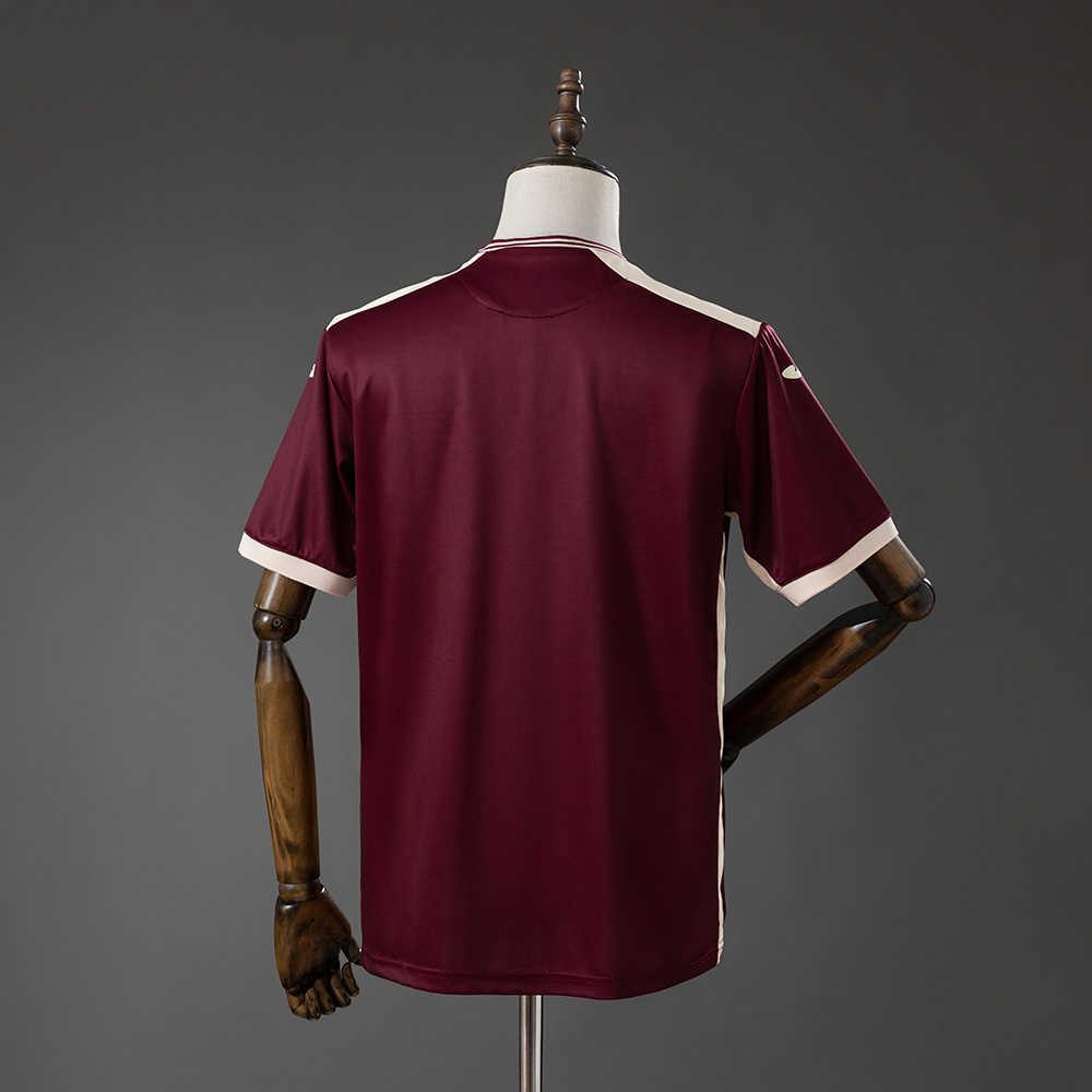 Cordoba 26/27 Third Jersey Foto 2