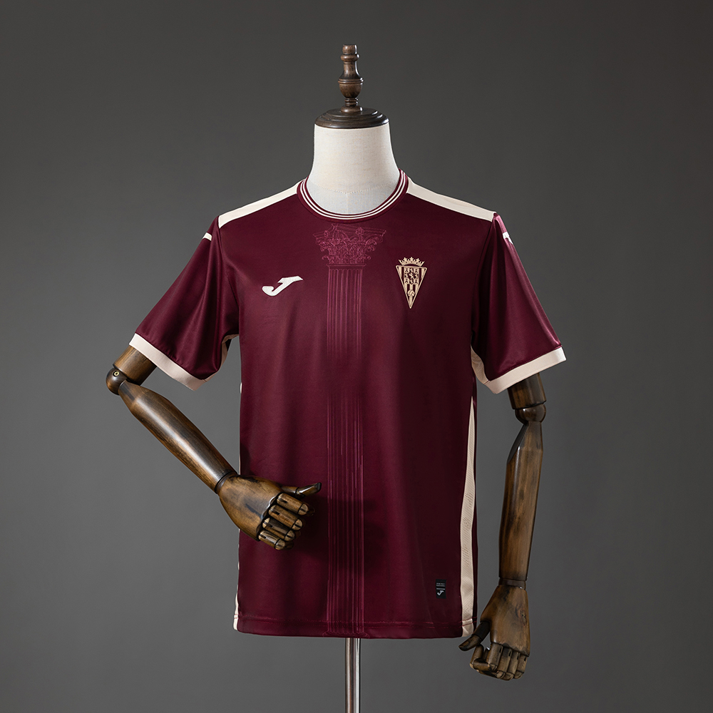 Cordoba 26/27 Third Jersey