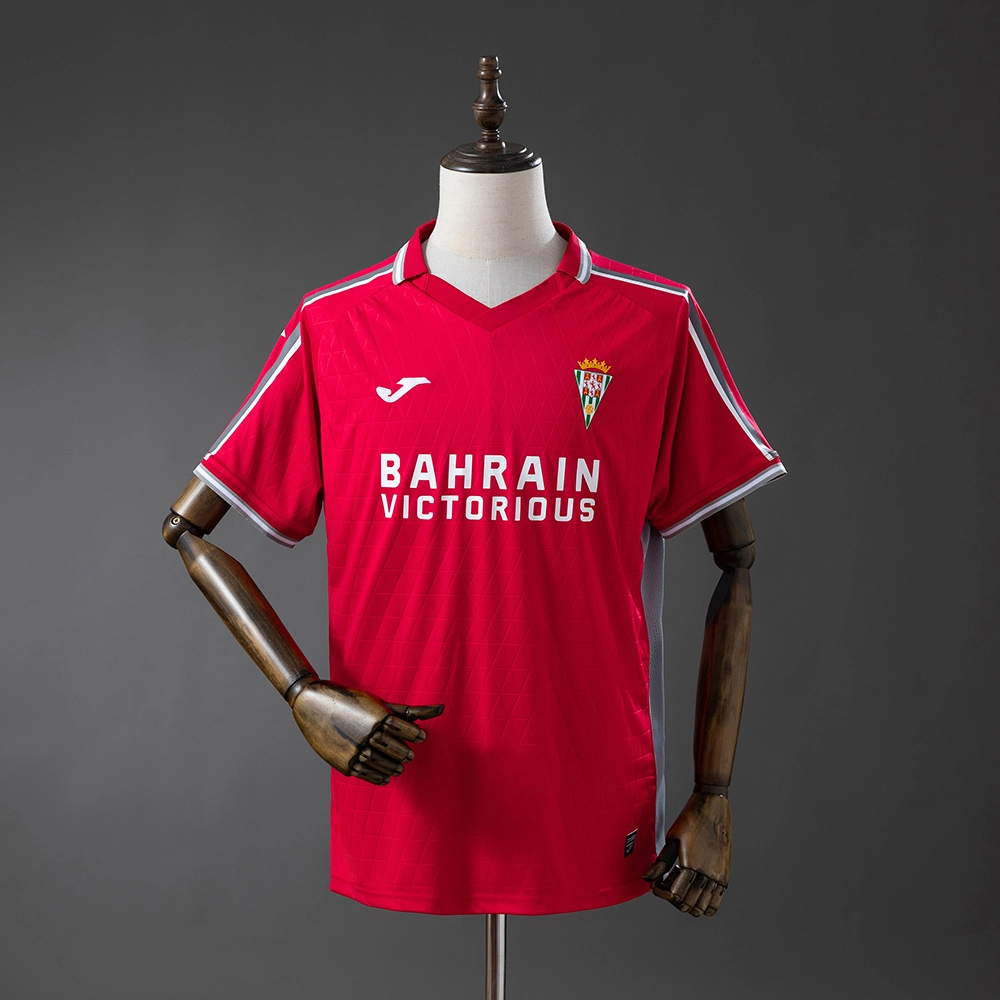 Cordoba 25/26 Third Jersey S-4XL