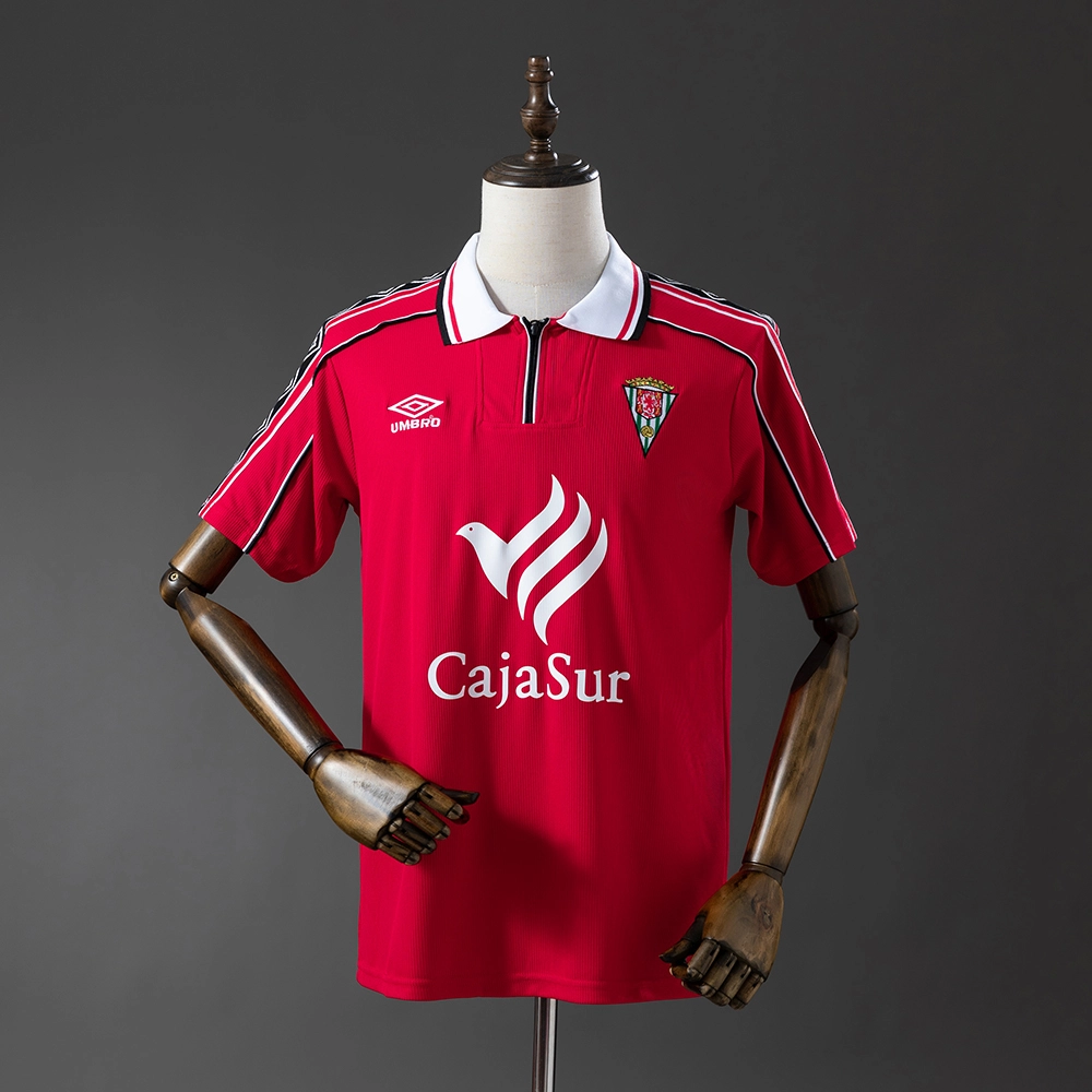 Cordoba 98/99 Away Retro Jersey