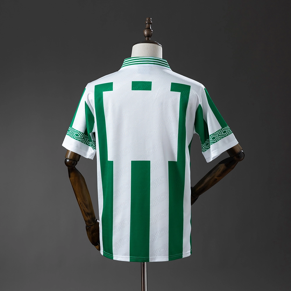Cordoba 96/97 Home Retro Jersey Foto 2