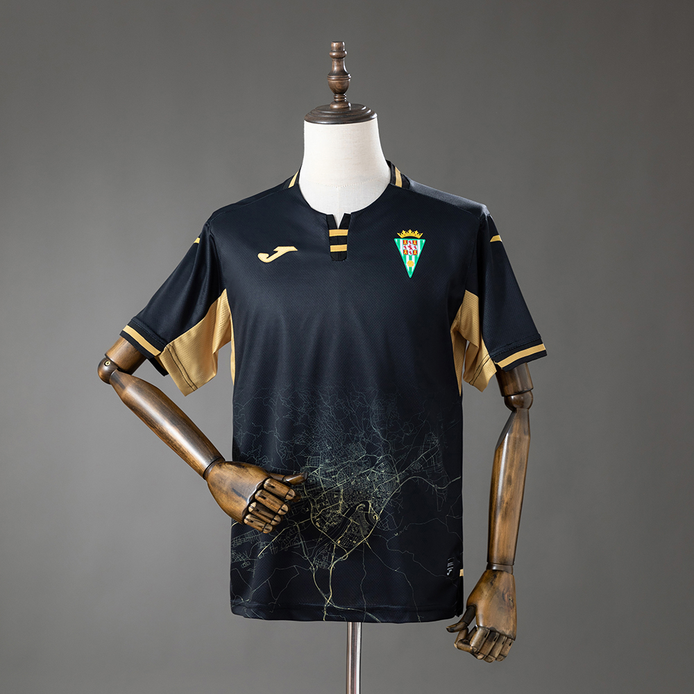 Cordoba 26/27 Away Jersey