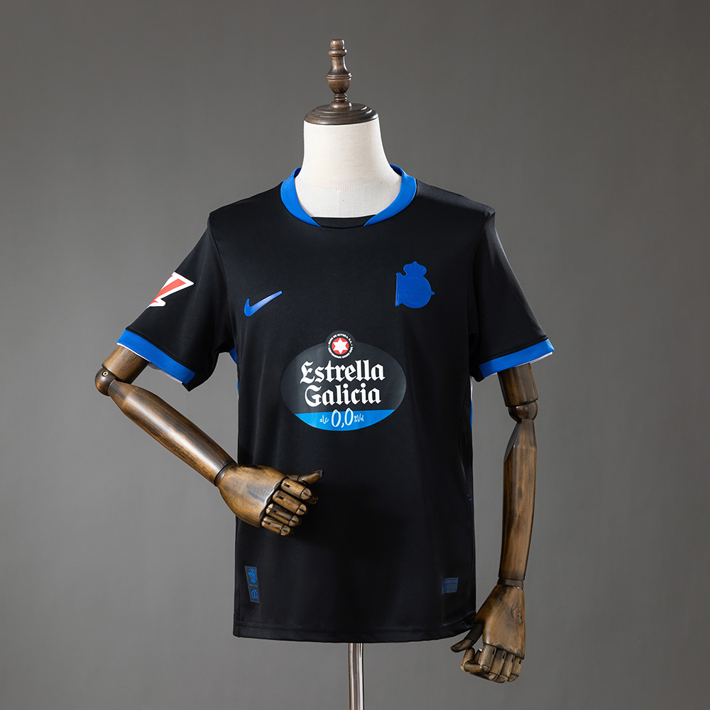 Deportivo La Coruna 26/27 Away Jersey