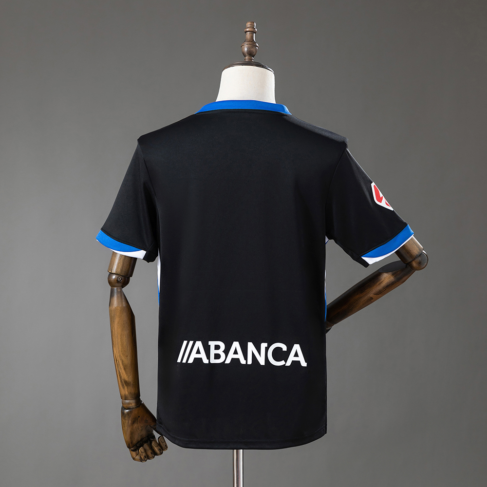 Deportivo La Coruna 26/27 Away Jersey Foto 2