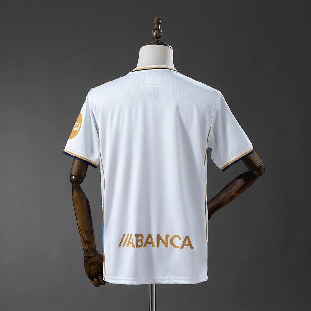 Deportivo La Coruna 25/26 Third Jersey Foto 2