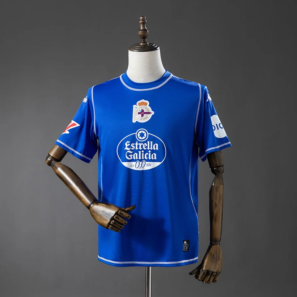 Deportivo La Coruna 25/26 Special Edition Jersey