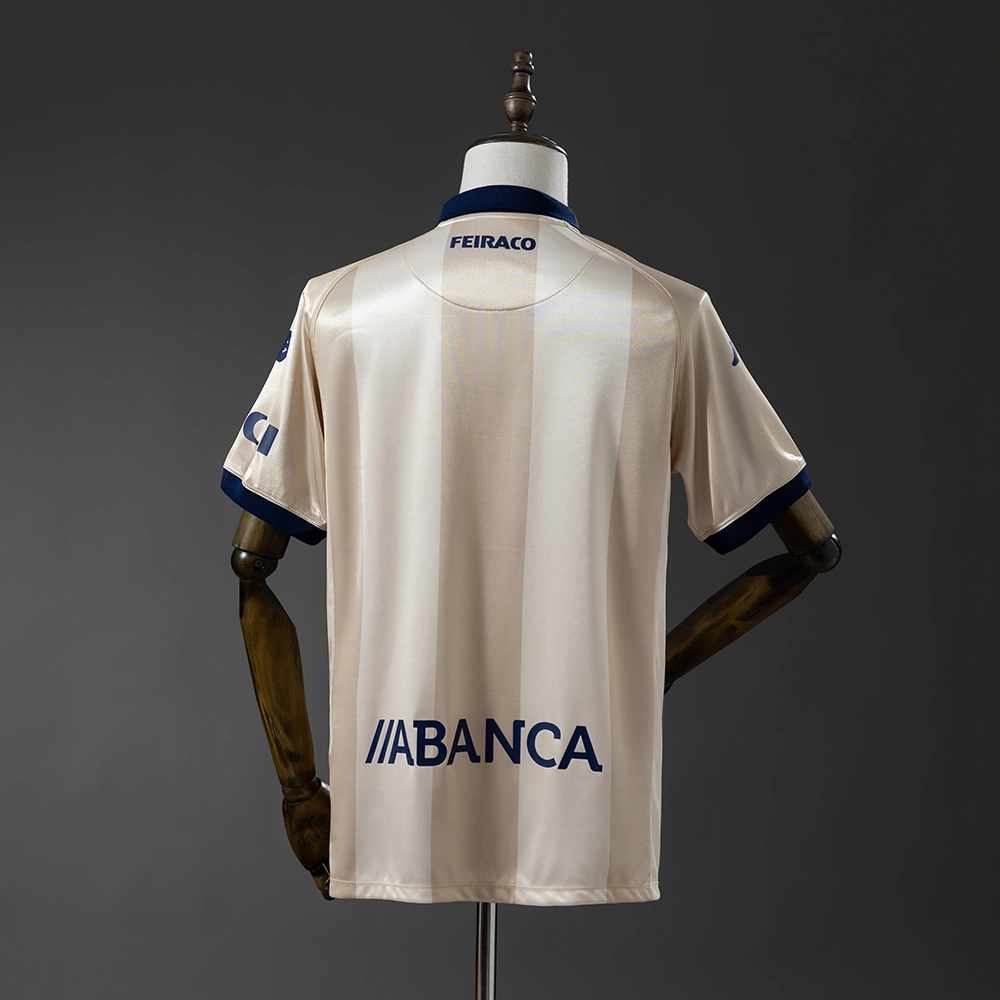 Deportivo La Coruna 25/26 Anniversary Jersey Foto 2