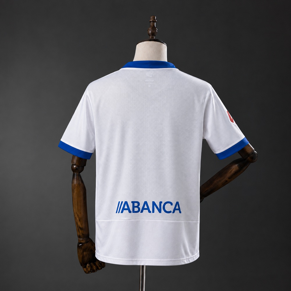 Deportivo de La Coruna 26/27 Third away Jersey Foto 2