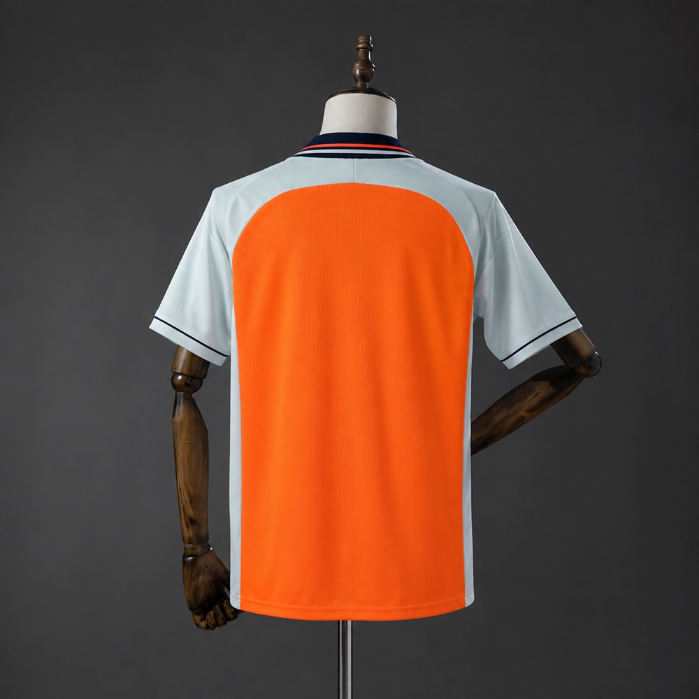 Deportivo La Coruna 98/99 Third Away Retro Jersey Foto 2