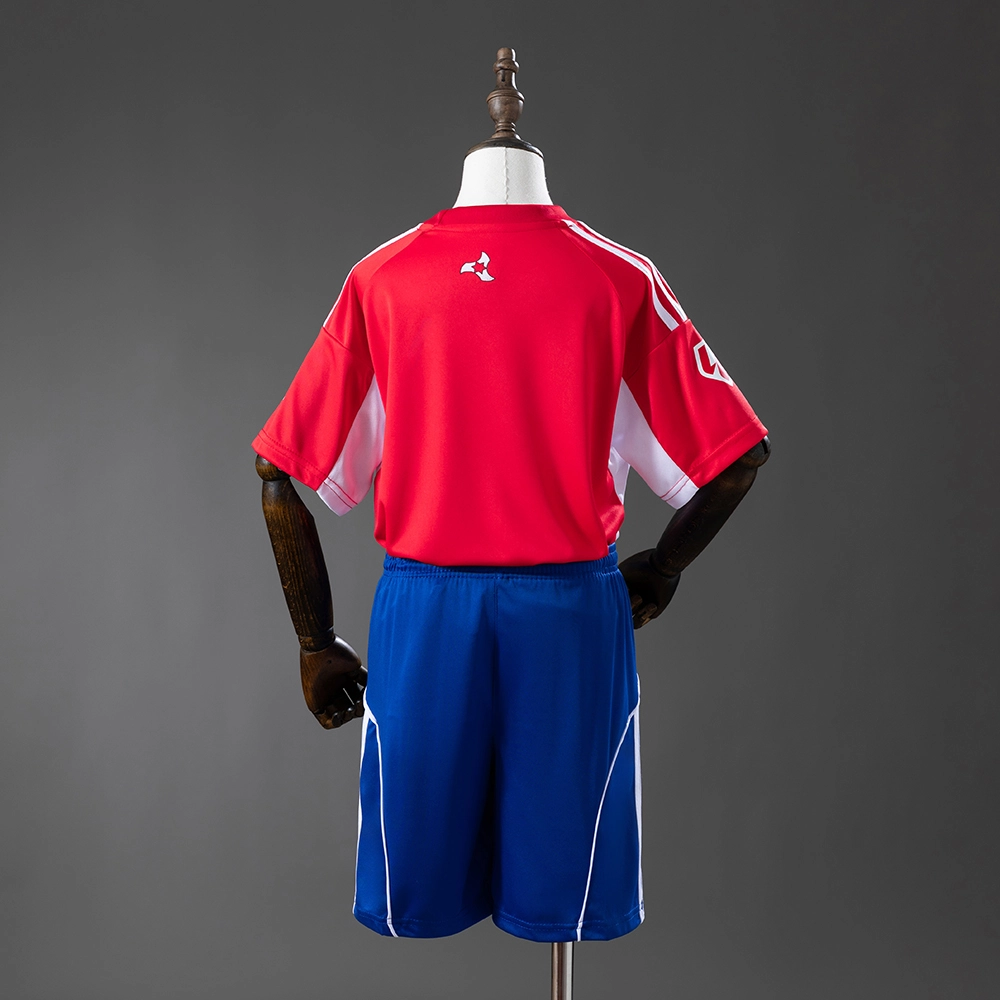 Granada 25/26 Home Kids Kit Jersey Foto 2