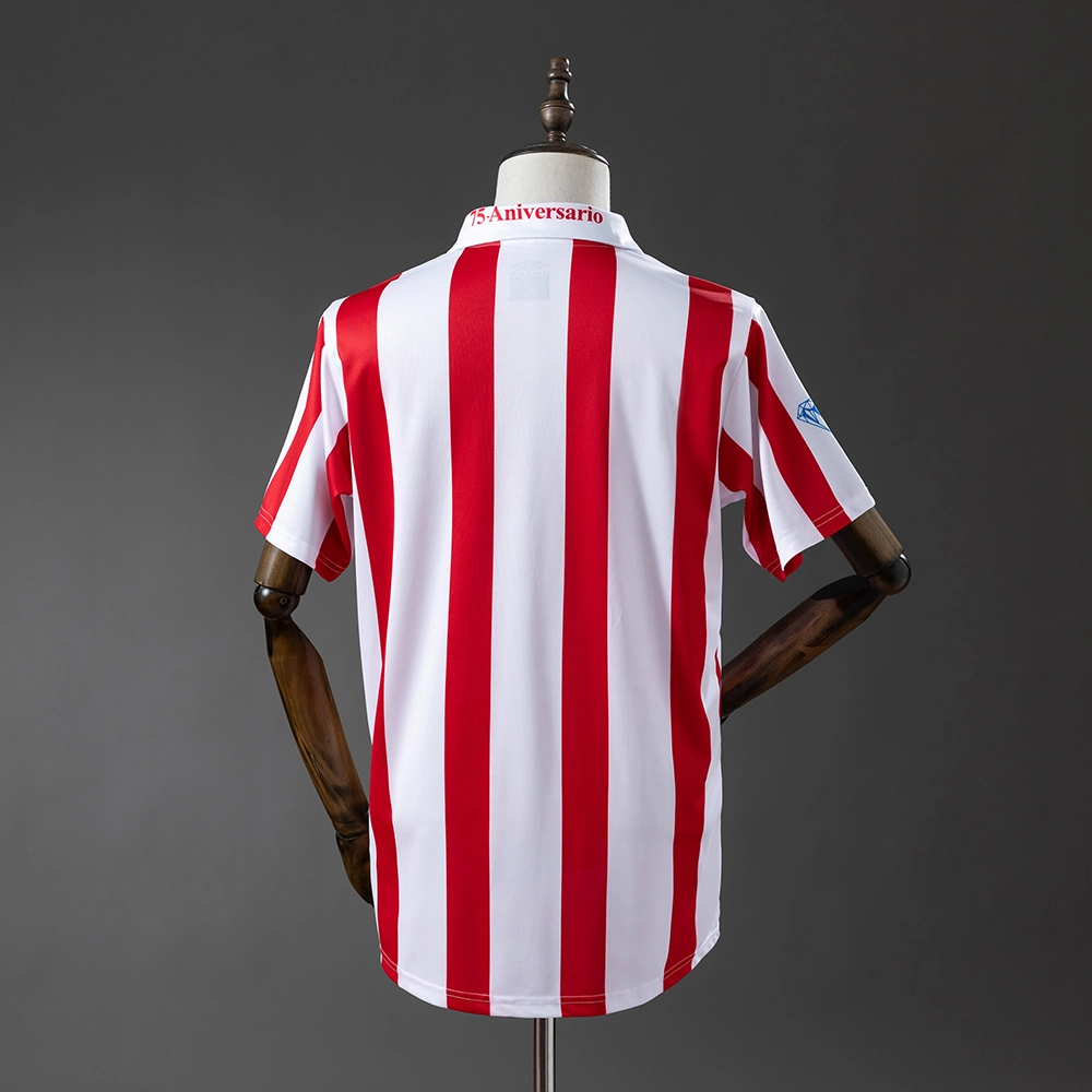 Granada 05/06 Home Retro Jersey Foto 2