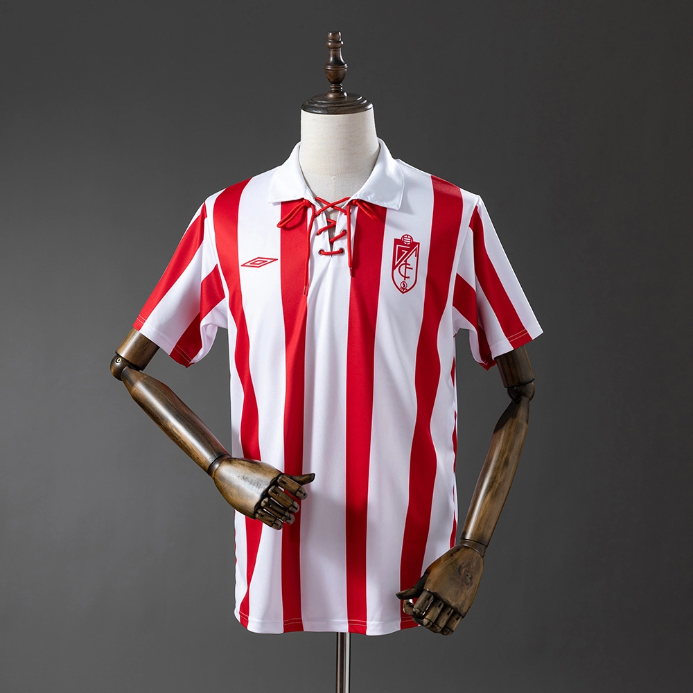 Granada 05/06 Home Retro Jersey
