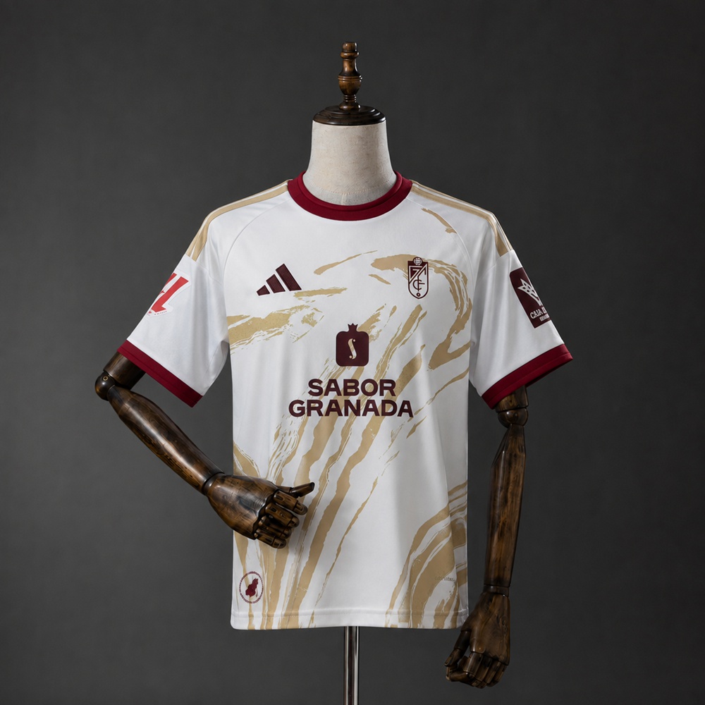 Granada 26/27 Third away Jersey