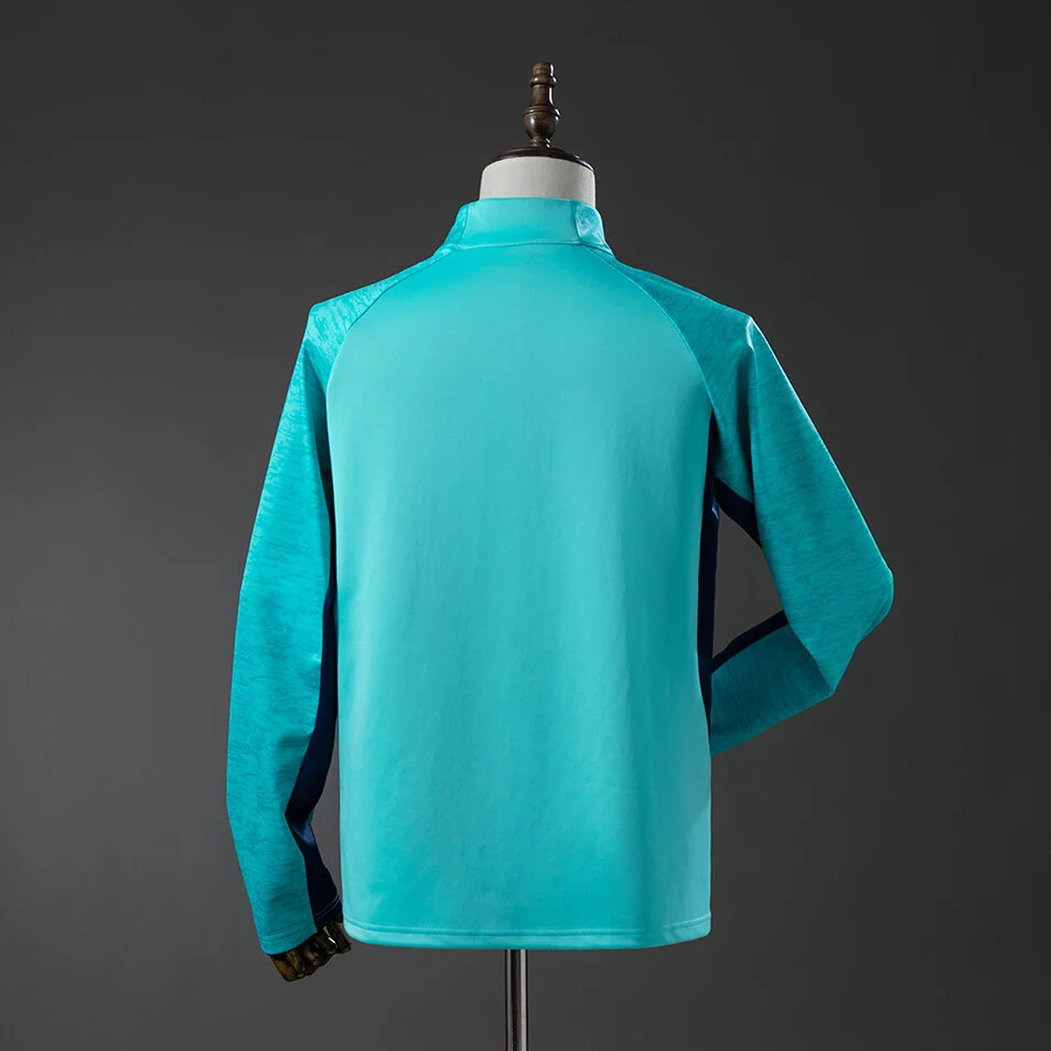 Athletic Bilbao 26/27 Long Sleeve Training Uniform Foto 2