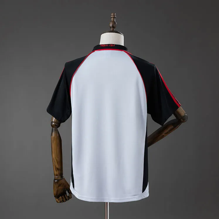 Athletic Bilbao 99/00 Third Retro Jersey Foto 2