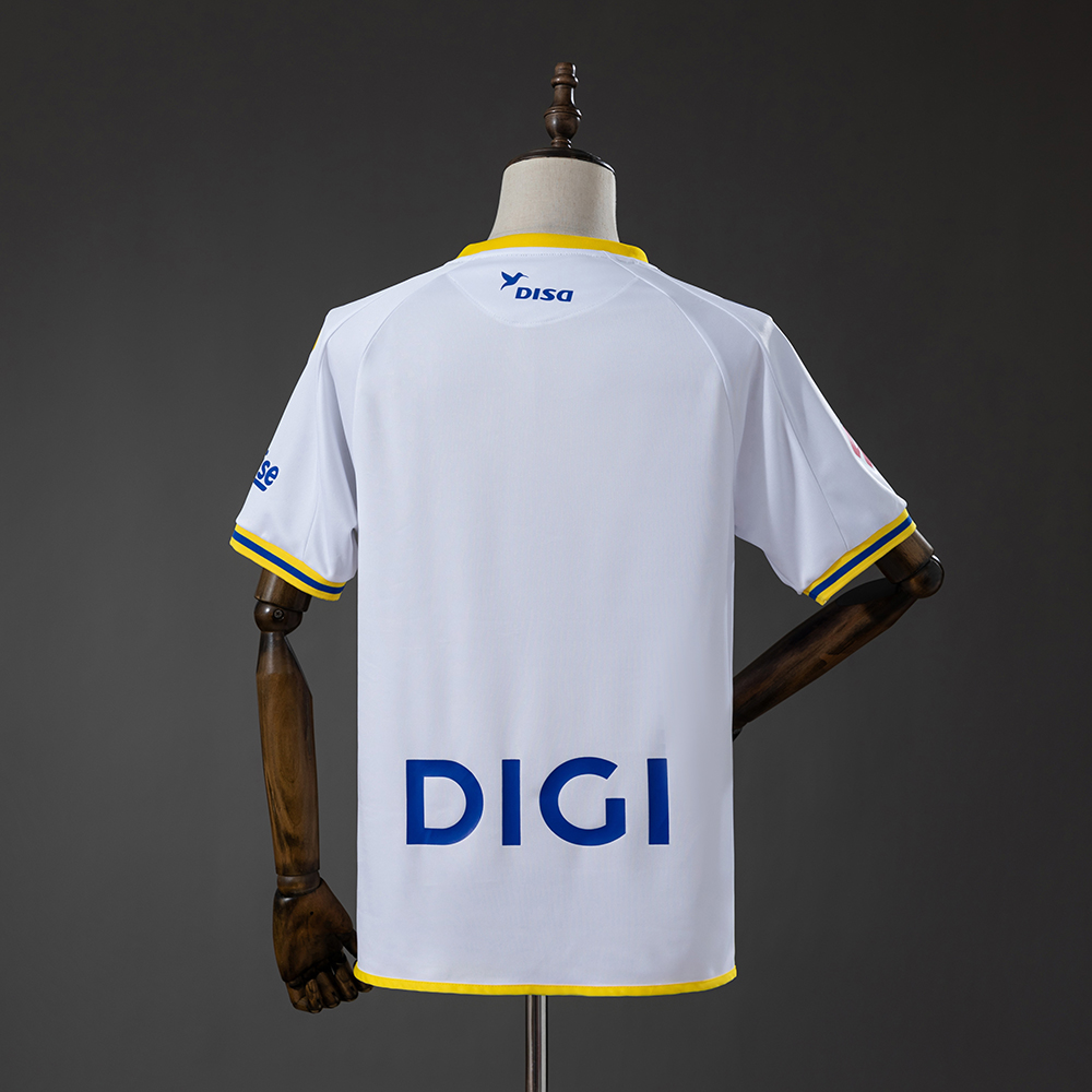 UD Las Palmas 26/27 Third Away Jersey Foto 2