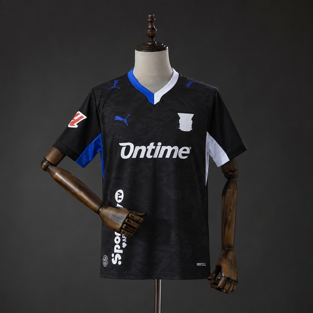 Leganés 26/27 Away Jersey