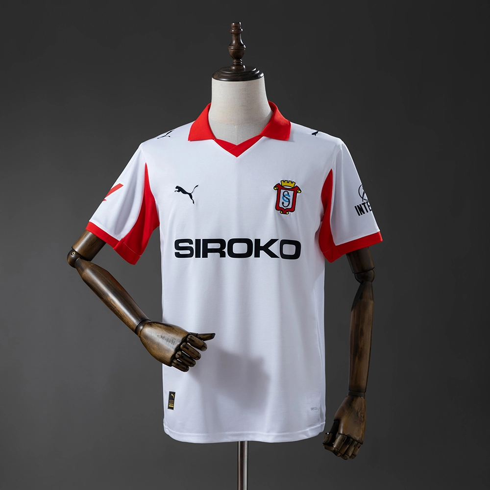 Sporting de Gijon 25/26 Third Jersey