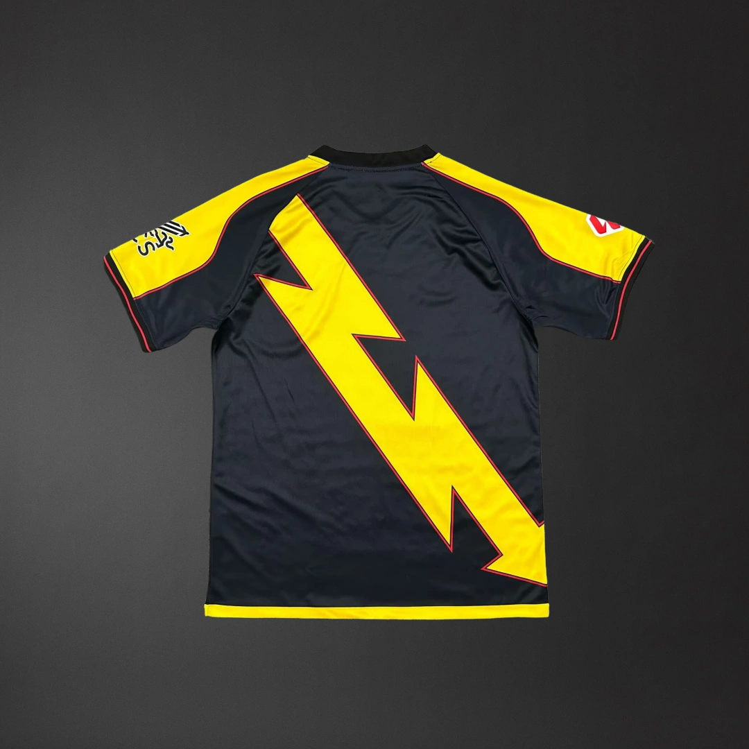 Rayo Vallecano 25/26 Third Jersey Foto 2
