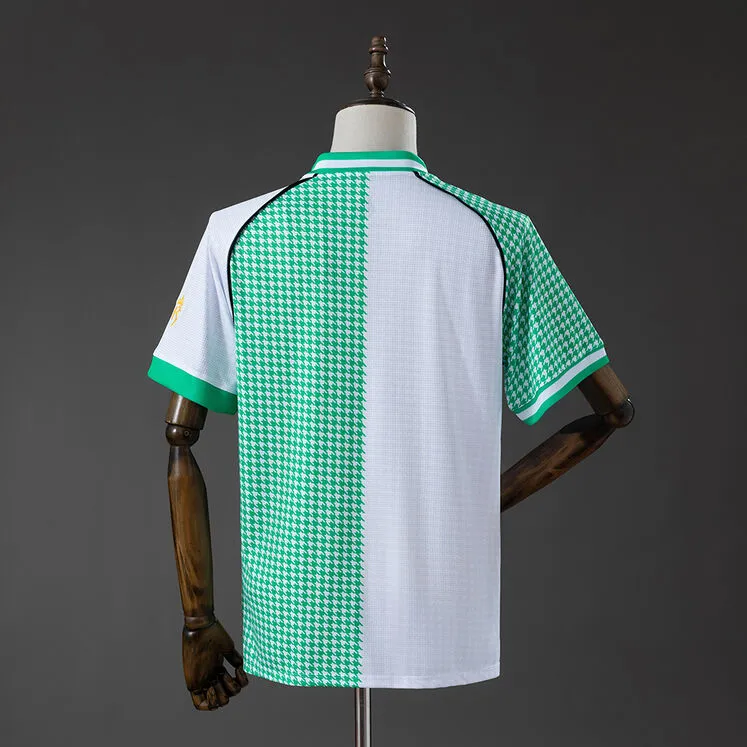 Racing de Santander 113th Anniversary Jersey Foto 2