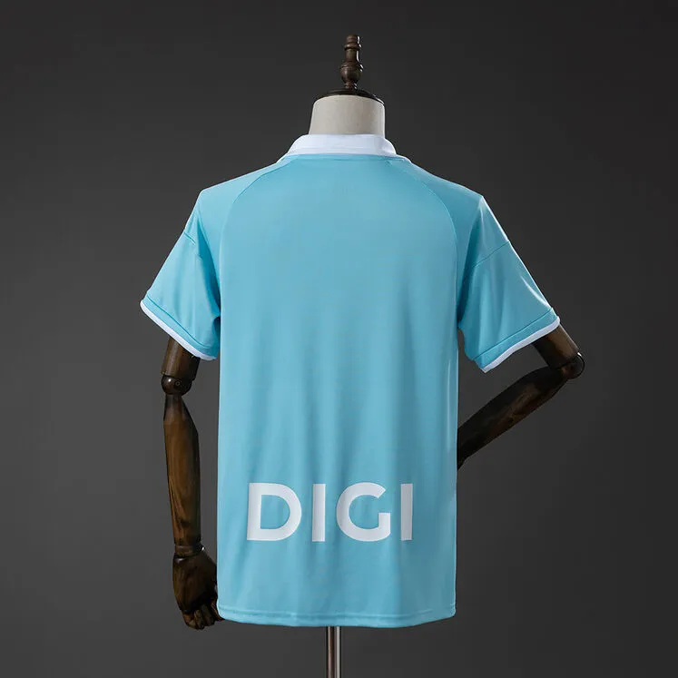 Real Oviedo Centenary Jersey Foto 2